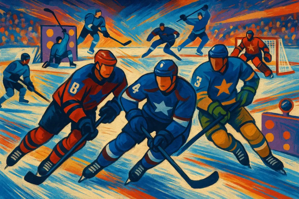 Exciting Changes Announced for 2027 NHL All-Star Game and Weekend