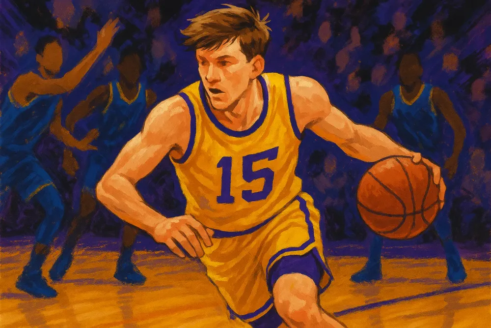Austin Reaves Eyes Max Contract Amid Uncertain Lakers Offseason