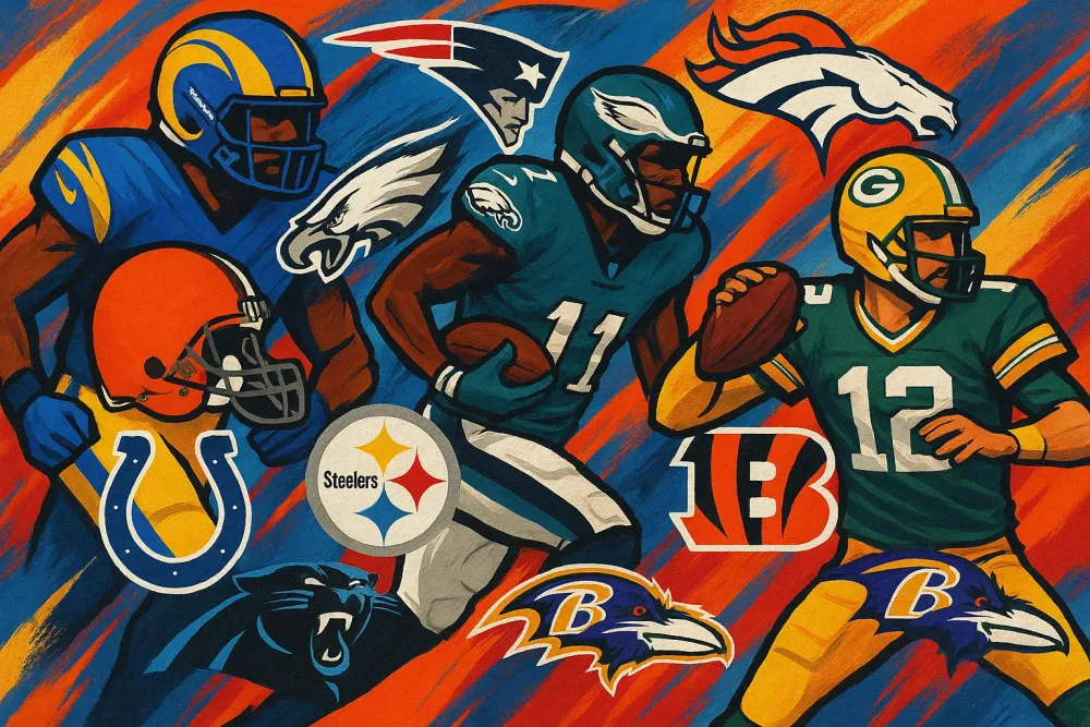 10 High-Profile NFL Trades That Could Haunt Teams in Coming Years