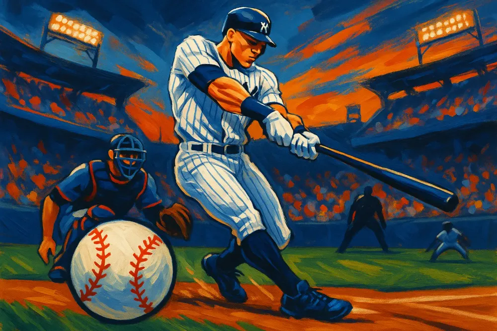 Yankees Brace for Aaron Judge's Absence with Strategic