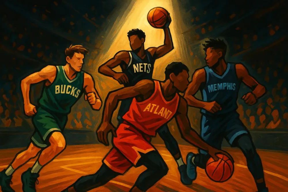Assessing NBA 2026 Draft Fits: Best and Worst Landing Spots