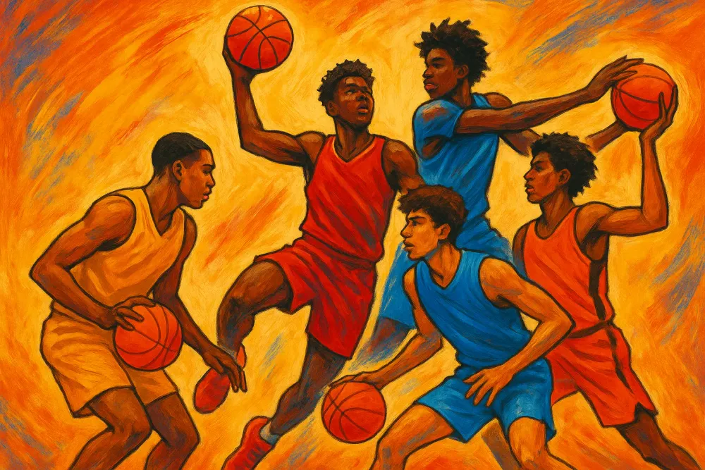 2026 NBA Draft Prospects: Ranking the Top Talent in the Class