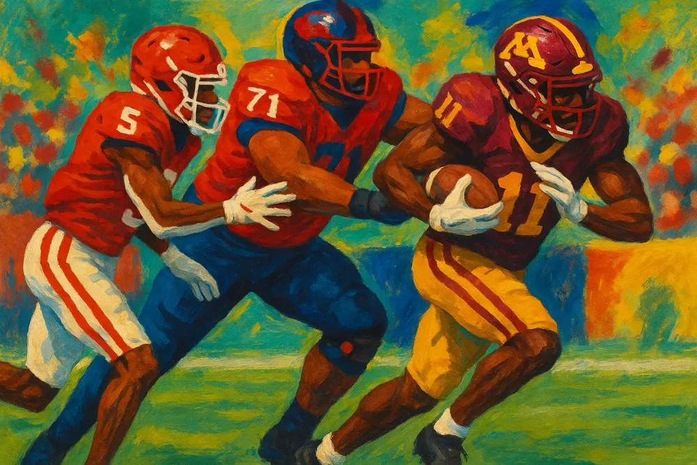 2026 NFL Sophomores to Watch: Potential Stars Ready to Shine