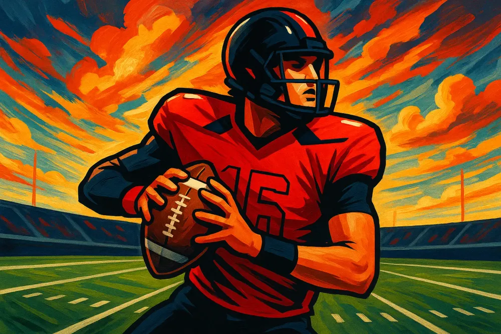 Brendan Sorsby Could Secure Second-Round Pick in 2026 NFL Draft