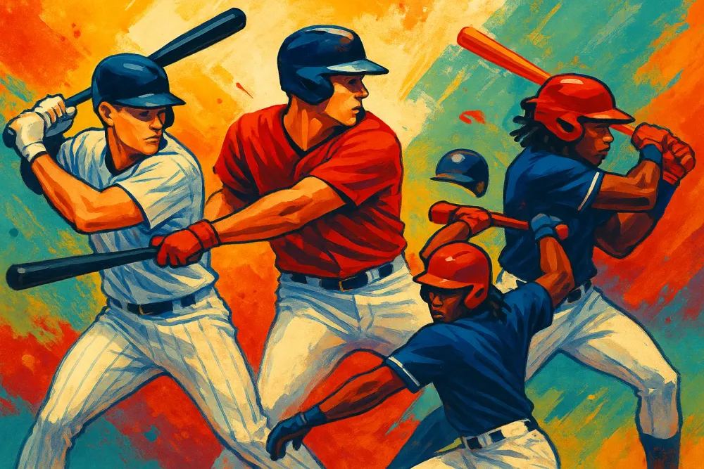 Top 15 MLB Prospects Poised for 30-Homer Stardom