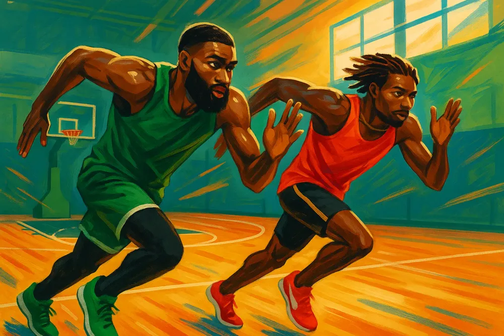 Jaylen Brown Turns Trade Rumors into Motivation for 2026-27