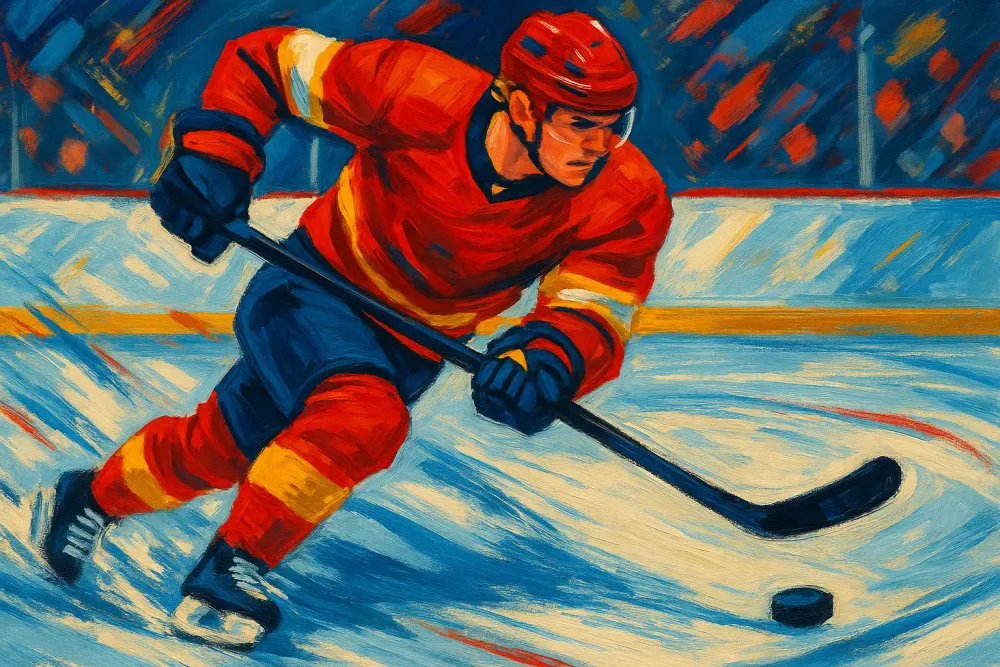 Brady Tkachuk's Stunning Trade Sends Shockwaves in NHL