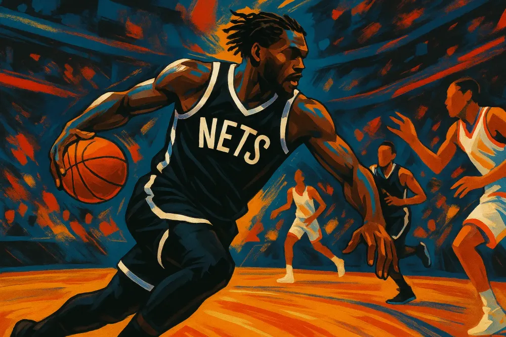 Julius Randle Moves to Brooklyn Nets in Three-Team Trade Deal