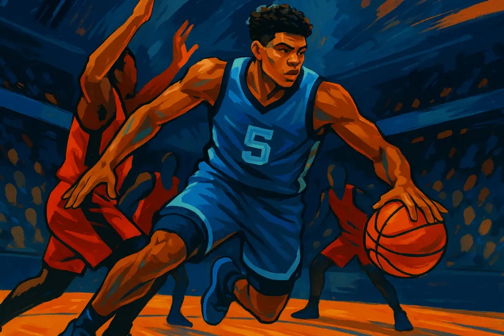Grizzlies Draft Cameron Boozer: A New Hope for Memphis Basketball