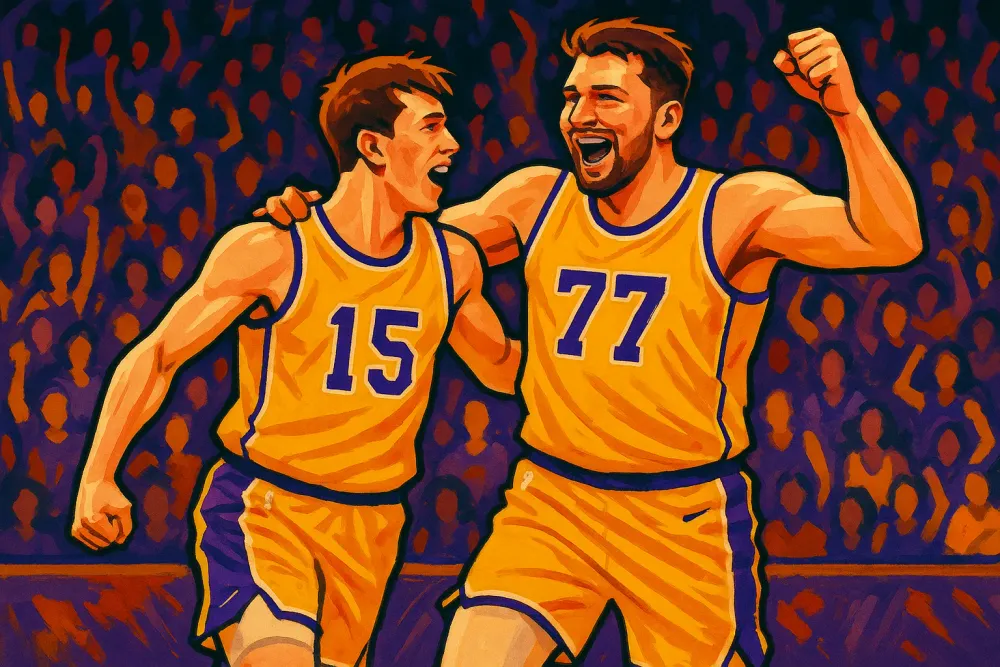 Austin Reaves Set to Sign $185 Million Contract with Lakers