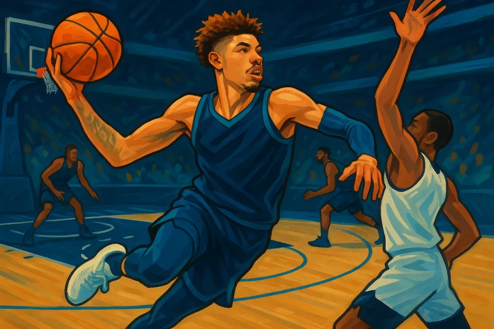 Timberwolves Make Bold Move Acquiring LaMelo Ball from Hornets