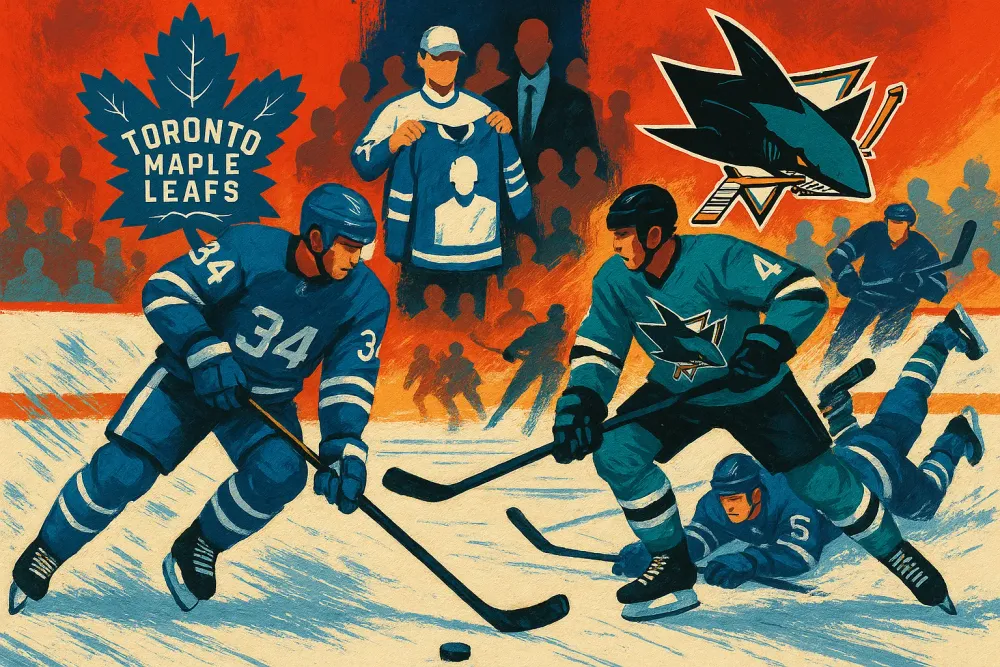 NHL Draft Weekend Preview: Key Storylines for 2026 Picks