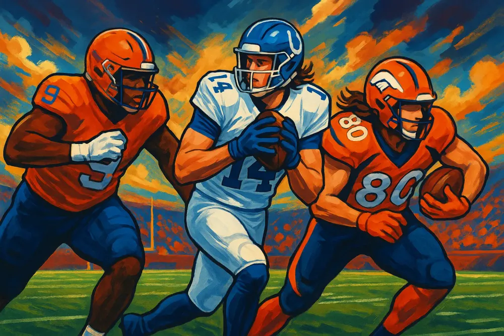 Eight Under-the-Radar NFL Veterans Set to Shine Before 2027 Free