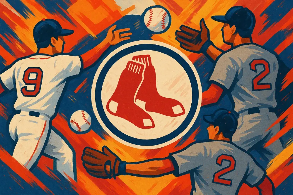 Red Sox Brace for Major Trades Amid Disappointing Season