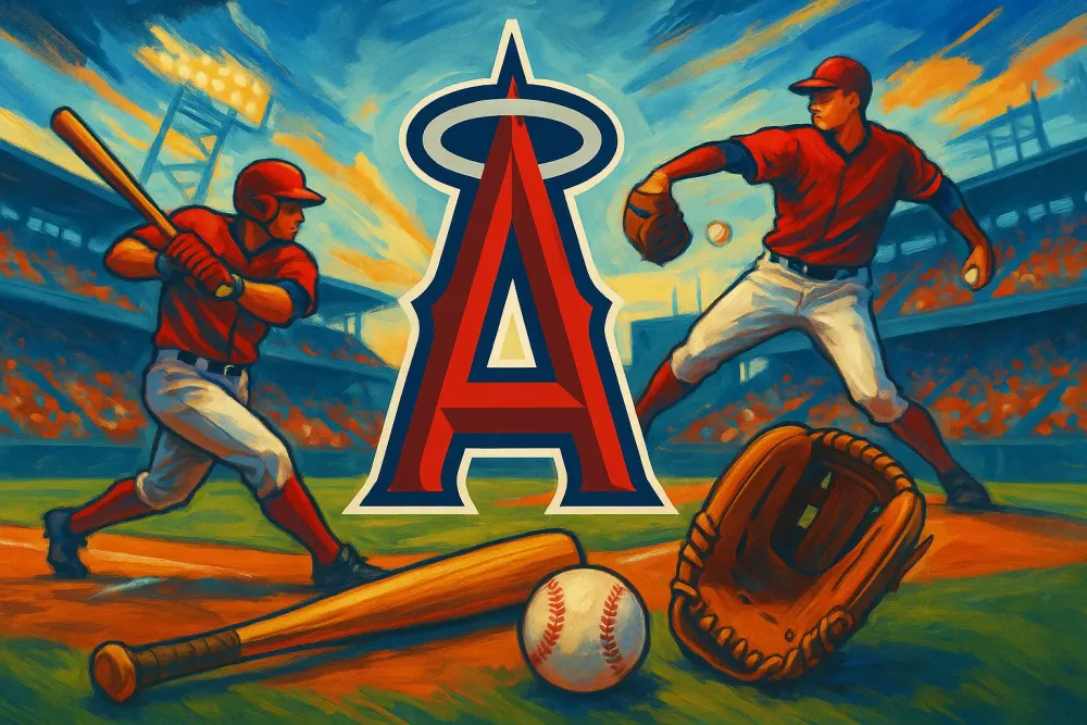 Angels Part Ways with GM Perry Minasian, Appoint John Mozeliak