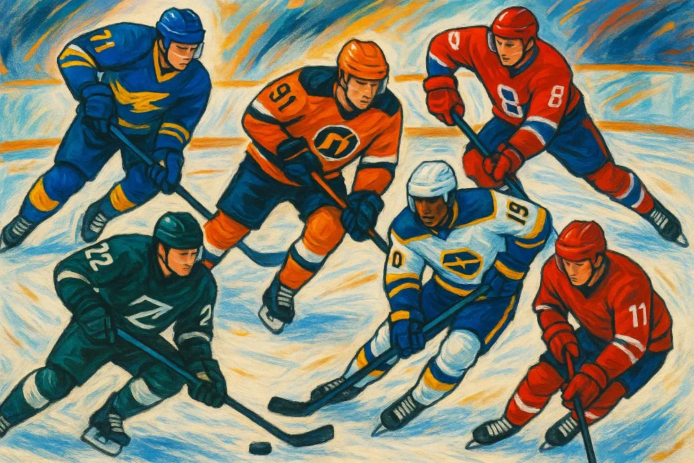 Top Second Round Picks to Watch in the 2026 NHL Draft