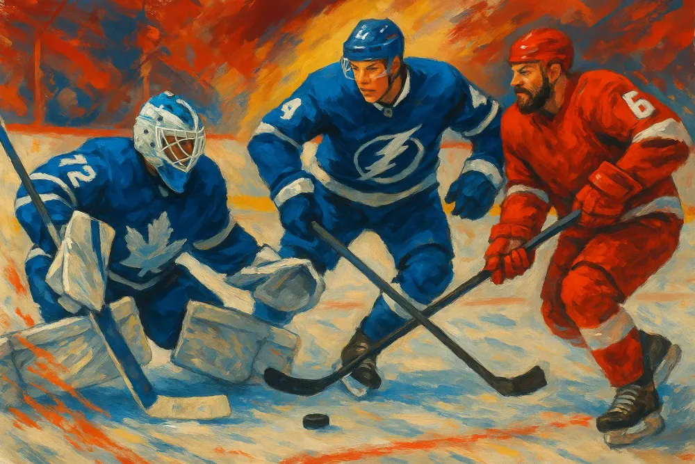 NHL Free Agency Preview: Key Targets and Predictions for July 1