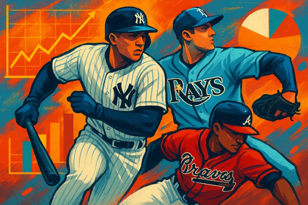 MLB Midseason Review: Analyzing Each Team's First Half