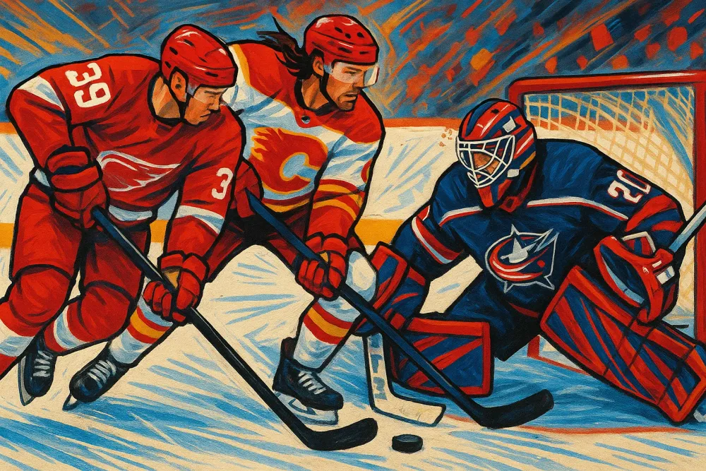 NHL Free Agency Buzz: Predictions for Key Players and Teams