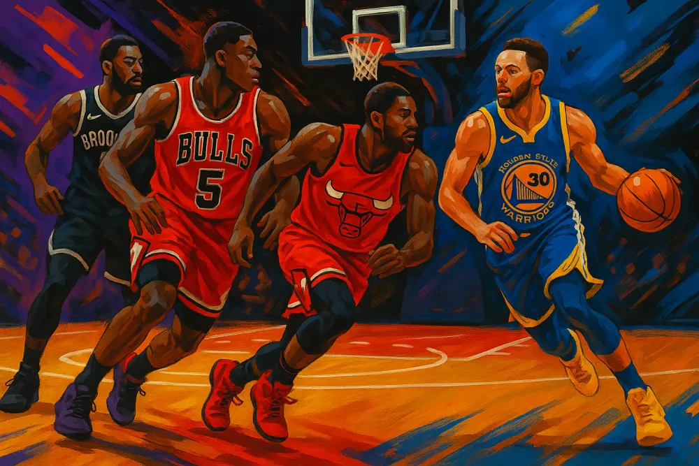 NBA Teams Eye New Roster Moves as Free Agency Approaches