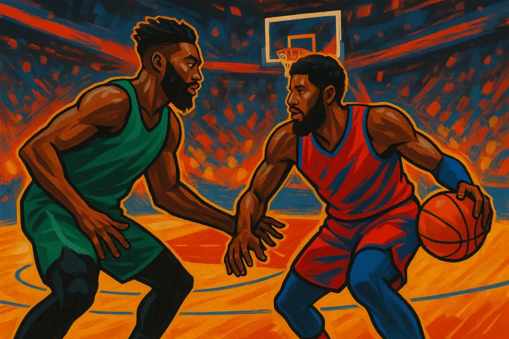 Celtics Set High Price for Jaylen Brown in Surprising Trade Deals