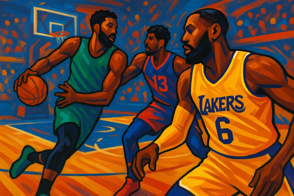2026 NBA Free Agency Buzz: Big Trades and Surprising Moves