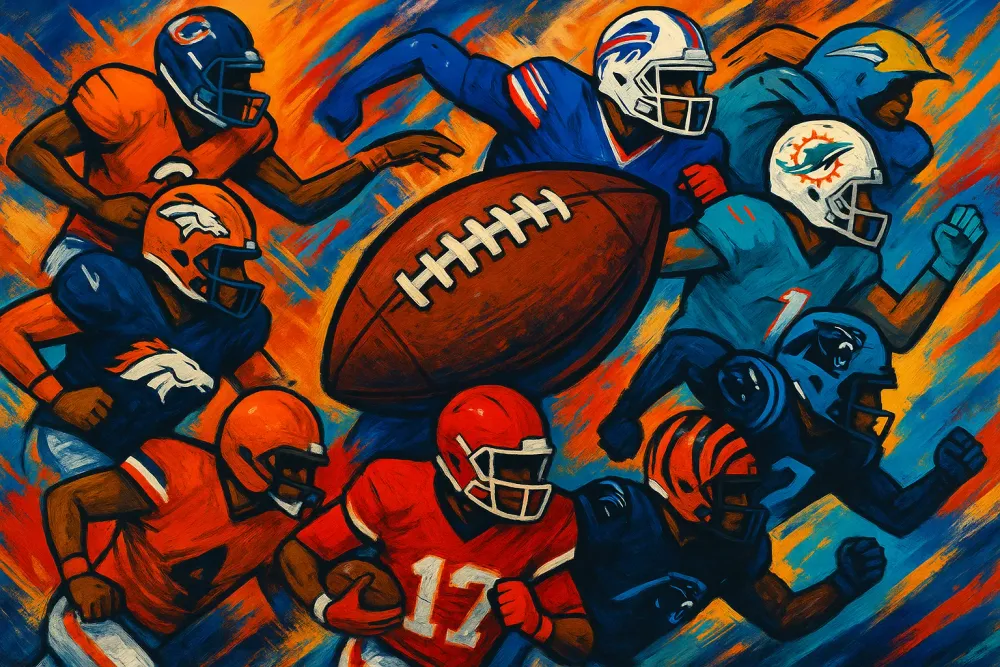 Assessing the NFL's Offseason: Key Trades and Acquisitions