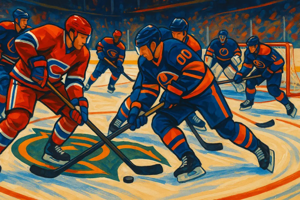 Examining the NHL Offseason's Most Notorious Overpays