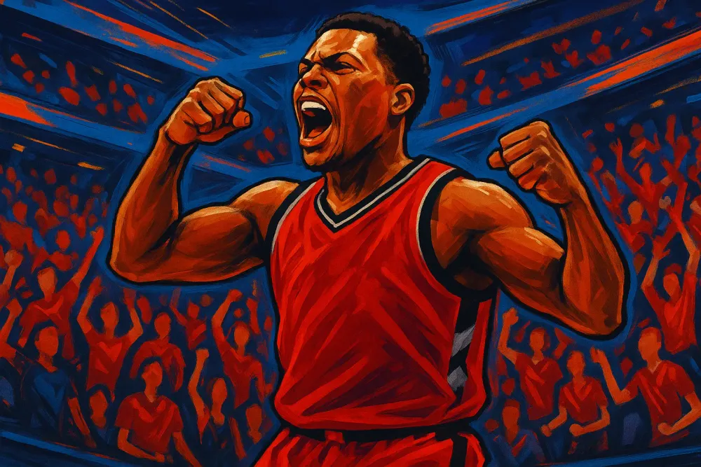 Kyle Lowry Retires: A Legendary Career with the Raptors and