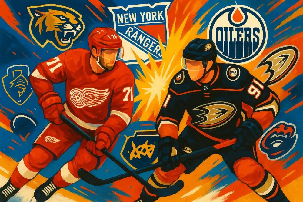 NHL Free Agency 2026: Major Moves and Milestones Unfold