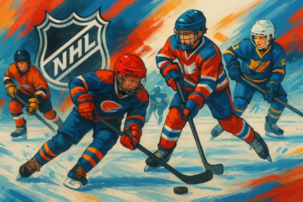 Top Storylines and Prospects to Watch for the 2027 NHL Draft