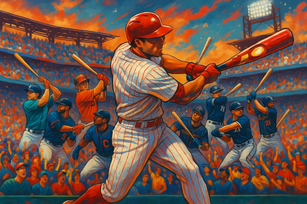 2026 MLB Home Run Derby: Live Updates and Highlights