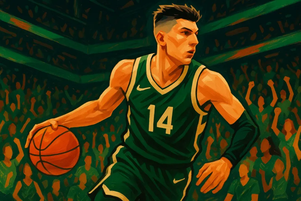 Tyler Herro Aims to Move Forward After Altercation with Adebayo