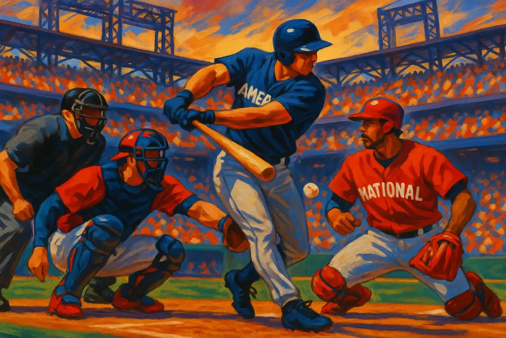2026 MLB All-Star Game: AL vs. NL Highlights and Live Updates