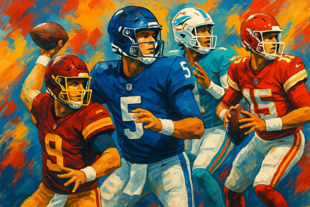 Top Franchise Players to Watch for in the 2026 NFL Season