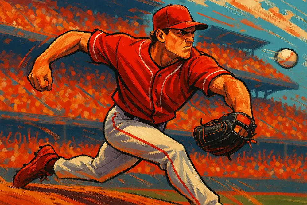Cincinnati Reds Secure All-Star Chase Burns with Record Extension