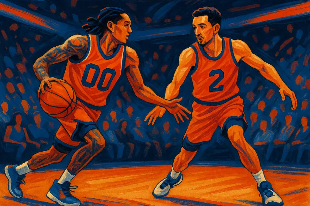 Under-the-Radar NBA Free Agents Who Could Impact 2023-24 Season