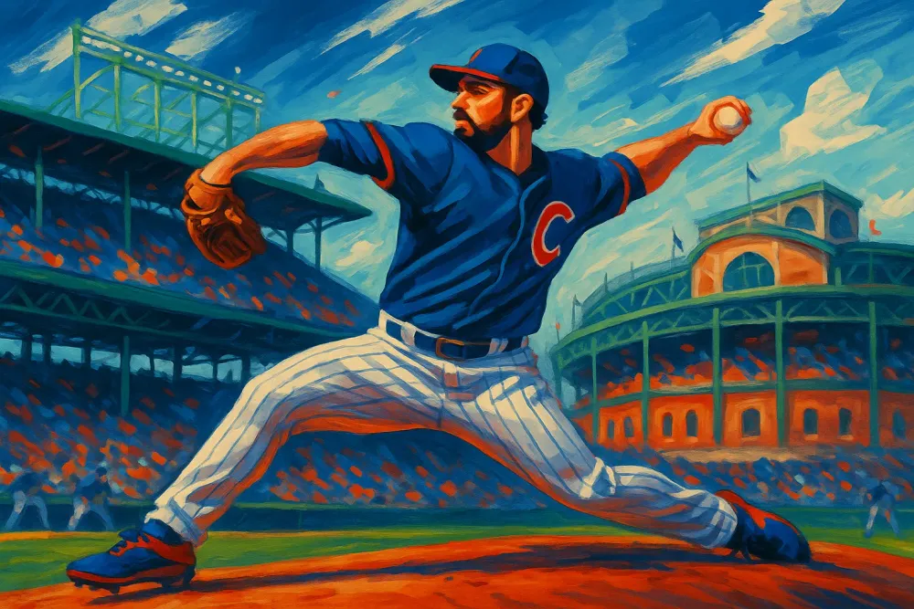 Cubs Boost Rotation: Acquire Aaron Civale Before Trade Deadline