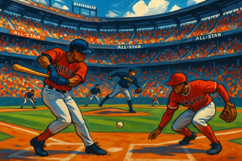 MLB Trade Deadline Looms: Buyers, Sellers, and All-Star Insights