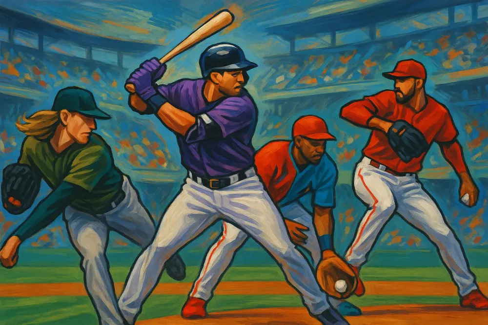 Trade Deadline Strategies for MLB Contenders Heat Up in July