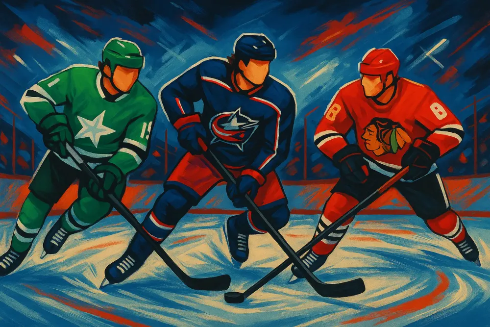 NHL Free Agency: Big Moves and Predictions for Key Players