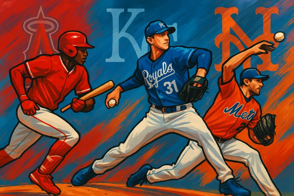 Underrated MLB Trade Prospects to Impact Playoff Races