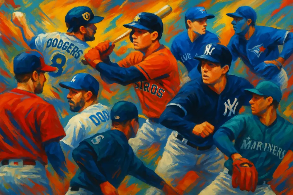 MLB Trade Deadline: Crucial Moves to Secure 2026 Success