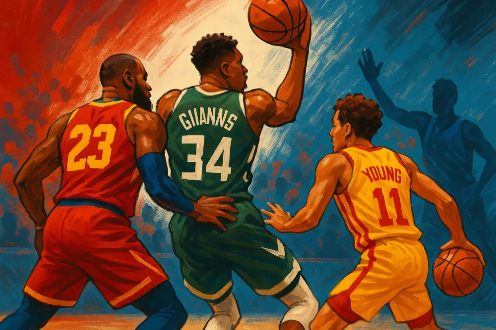 NBA's 2026 Offseason: Five Risky Moves That Could Haunt Teams