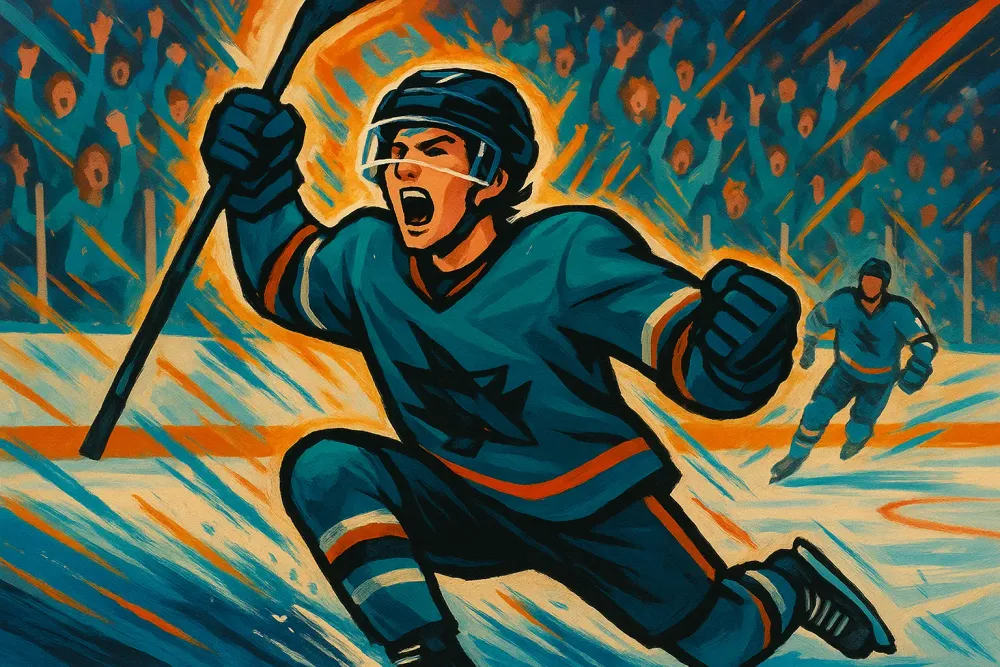 Macklin Celebrini Signs Biggest NHL Contract: A New Era for