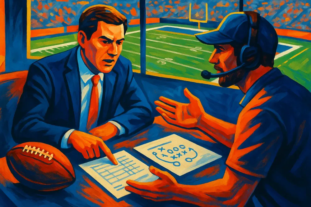 Key NFL Contract Decisions Loom as Offseason Progresses