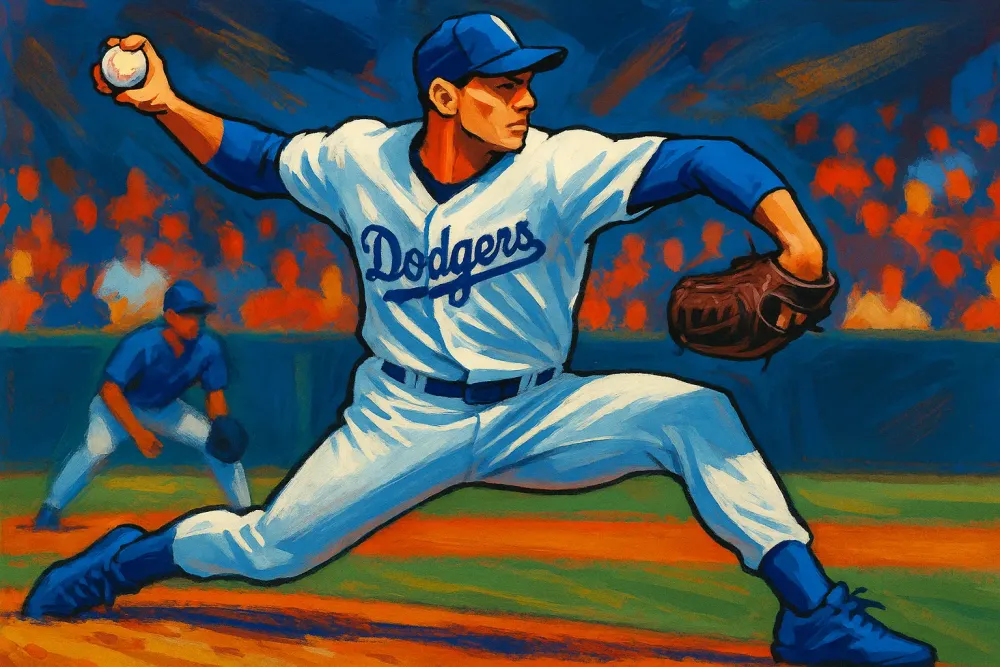 Dodgers Acquire Tarik Skubal to Bolster World Series Aspirations