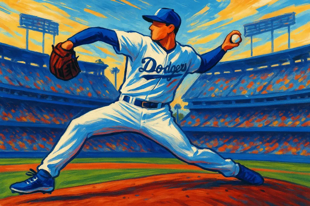 Dodgers Acquire Tarik Skubal: A Game-Changer for MLB