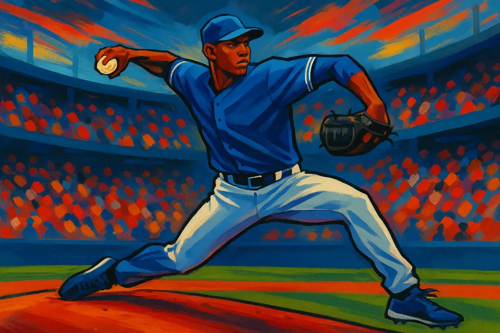 Blue Jays Acquire Jose Soriano Amid Trade Shake-Up