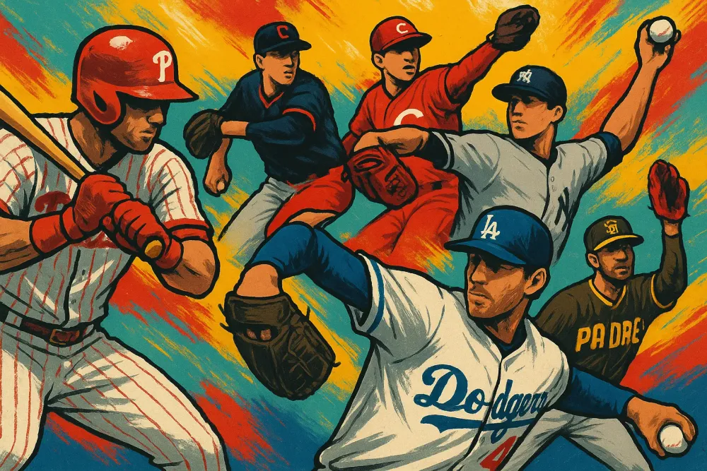 MLB Trade Deadline 2026: Major Moves and Rumors Unfold